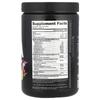 NutraBio Alpha EAA, Cherry Lime Slush, 1 Lb (455 G)
