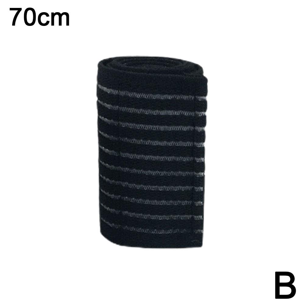 Эластичный наколенник компрессионный бандаж для ног стабилизирующий связки приседания поднятие тяжестей приседания компрессионный тренировочный бандаж