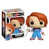 Figurine - Funko - Chucky - 9 cm - Rouge - Mixte
