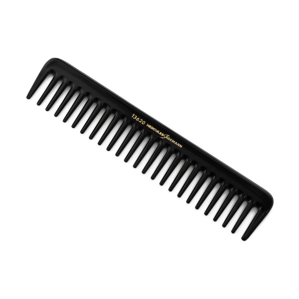 Hercules Sagemann Anti-Static Comb, 13620