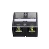 Tianxu TC-1002 Series 100A 2P Brass Terminal Block