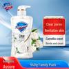 Гель для душа Safeguard с ароматом камелии