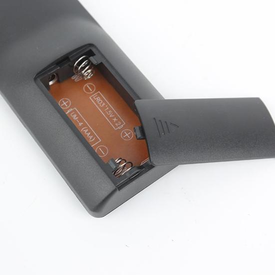 Пульт дистанционного управления Эргономичный дизайн Высокая чувствительность Компактный Универсальный пульт дистанционного управления для ТВ для дома