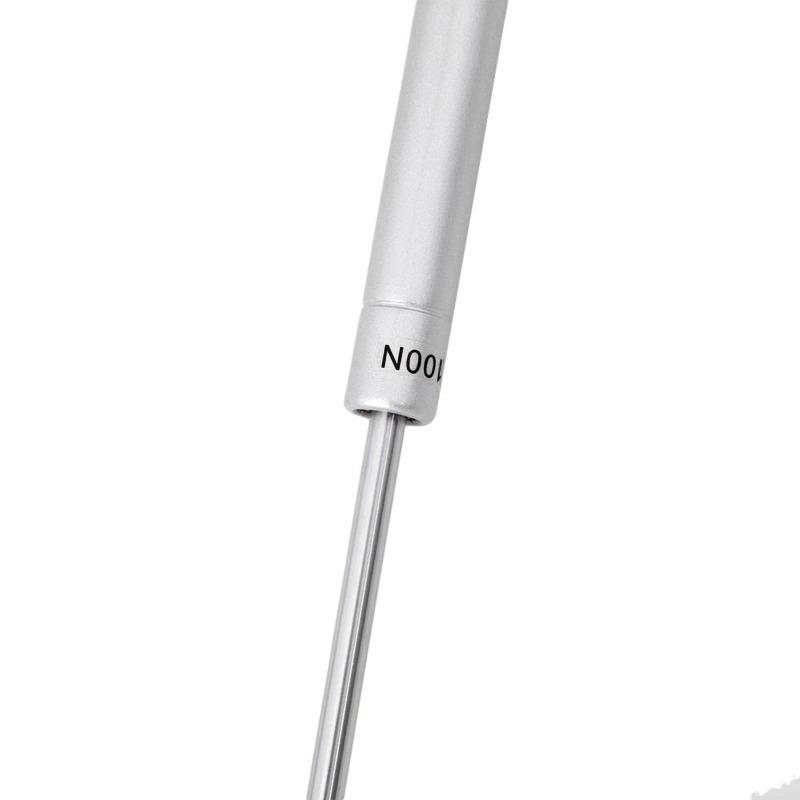 Мебельная дверца шкафа Пневматическая гидравлическая газовая пружина Подъемный упор для дверц шкафов, ящиков, крышек коробок Сверхпрочная стабильная поддержка