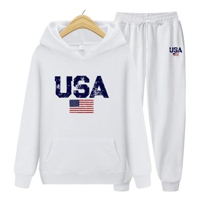 Женский комплект с капюшоном с длинными рукавами, комплект с капюшоном в стиле США, комплект с капюшоном Love Heart, женский комплект с капюшоном из США, толстовки с капюшоном в стиле аниме, кофты в стиле Харадзюку, комплект с капюшоном в стиле «США»
