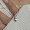 Melliv Petite Heart Necklace_mvn59