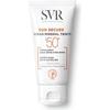 Crème Solaire - SVR - Sun Secure Ecran Minéral - SPF50+ - Teinté - Peaux Sèches - 50ml