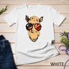 Funny Hump Day Gift Patriotic Camel Unisex T-shirt