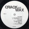 12-дюймовая пластинка VARIOUS - Untitled COW050 Crack On Wax US Рэп и хип-хоп/R&B Б/У