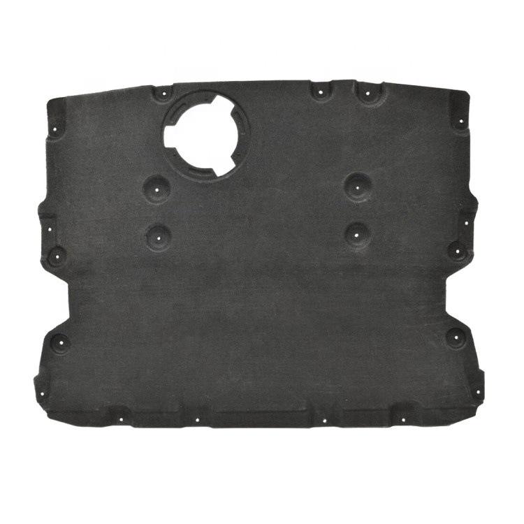 51757417386: Крышка двигателя, совместимая с BMW X3 G01