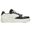 Anta Классические повседневные низкие кроссовки для скейтбординга серии Lifestyle, мужские кроссовки белого и черного цветов 112238062-2