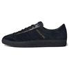 Gazelle SPZL Triple Black Unisex Sneakers Core-Black IG8939
