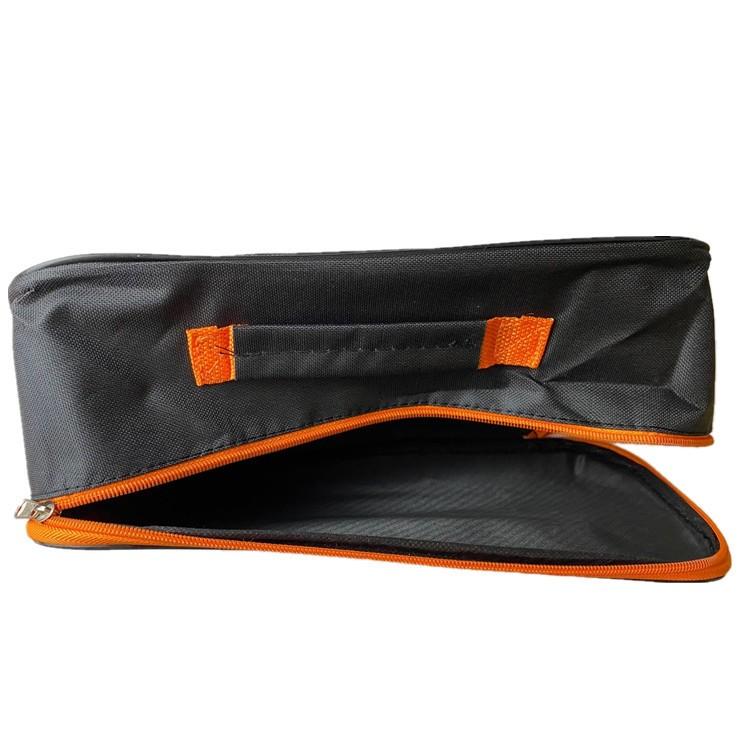 Сумка для чистки инструментов, портативная сумка для хранения, автомобильный аварийный комплект, набор инструментов для пылесоса
