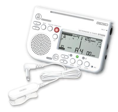 Музыка – Метрономы