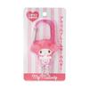 Акриловая рамка для ключей My Melody My Melody персонаж my melody персонаж xx 9 см 590193 [Sanrio] 5.6 0.4