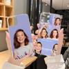 Чехол для телефона Florence by Mills для iPhone 11 12 Mini 13 14 15 Pro XS Max X Plus SE XR с прозрачным корпусом