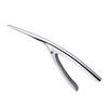 Stainless Steel Prawn Peeler Shrimp Deveiner Peel Device Creative Kitchen Tools