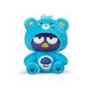 Care Bears - Badtz-Maru Grumpy Bear 20.3cm Fun Size Plush Toy, Blue - Soft and Cuddly Bestie! - For Girls, Boys, Employees, and Collectors, Ages 4+