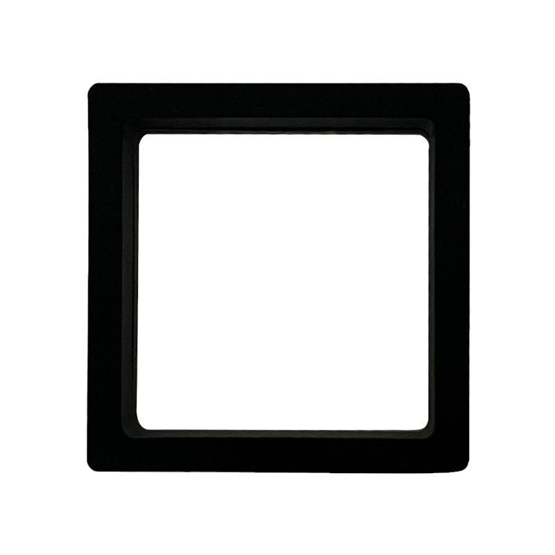 Пленка подвеска коробка герметичная антиокислительная ювелирное кольцо бисер ожерелье шкатулка для ювелирных изделий серьги дисплей для сережек коробка для хранения