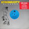 12-дюймовая пластинка DEF DUO - You Gotta Believe / Do Dat Dance UNI8021 Strong City Rec 1989 US Рэп и Хип-хоп/R&B Б/У