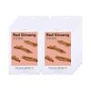 MISSHA Airy Sheet Set Face Mask Mask(R) 10-Piece (Ginseng RG)