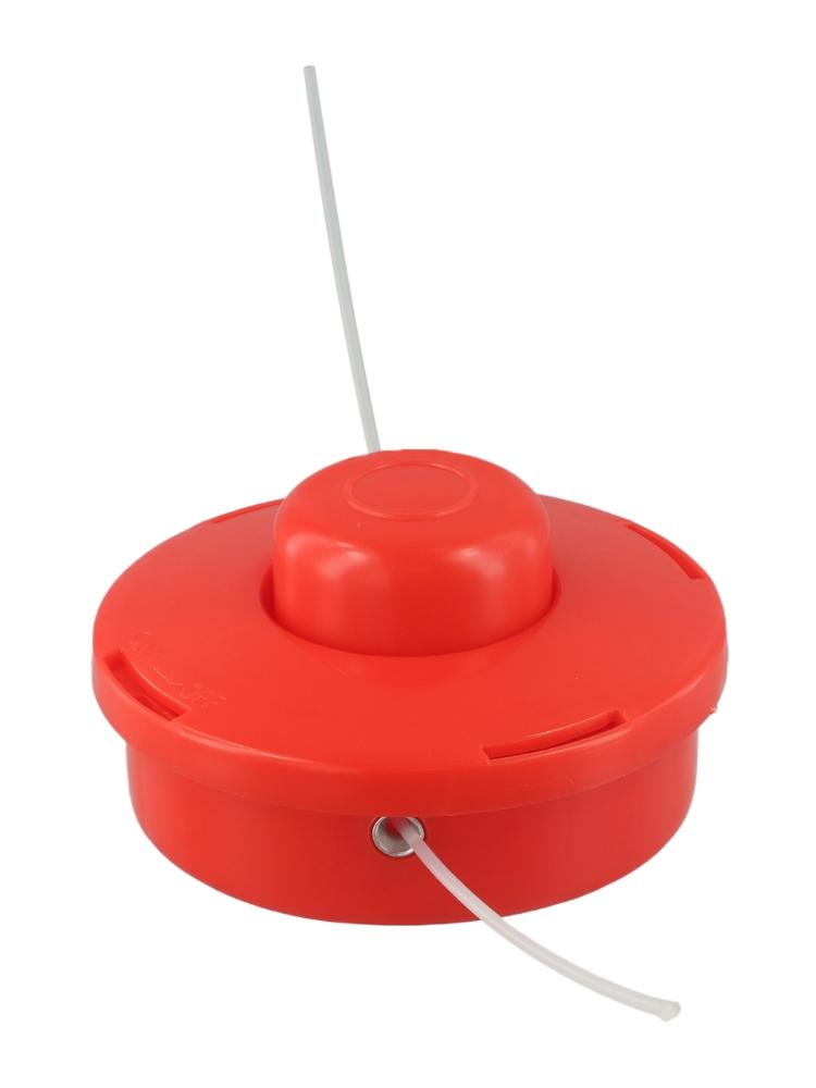 Аксессуар для триммерной головки, катушка 110 мм*75 мм, абсолютно новая, с функцией Bump Feed