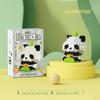 Мультяшные Фигурки Микро-Кирпич Слепой Бокс: Совместимо с LEGO, Образовательные игрушки, Подарки для детей
