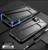 "Магнитный стеклянный чехол с защитой от подглядывания для iPhone 12-16 Pro Max"