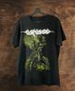 НОВАЯ Коллекция Carcass Tour Подарок для Фаната Все Размеры от S до 5XL Футболка