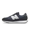 Sneakers New Balance bleu Vintage Indigo OuterSpace Modern Version