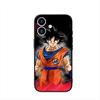 Super Dragon Gokus Vegeta Balls Cover Phone Case for Apple iPhone 17 16 15 11 Pro XS Max XR 6 7 8 Plus + SE 2020 5 16E