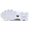 Nike X Comme Des Garcons Shox Tl 'Белый' Женские CJ0546-100