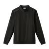 Li-Ning Men's Outdoor Half-Zip Fleece Pullover AENW003