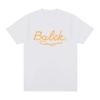 Laura Laune TShirt Round Neck Pure Cotton Short Sleeve Camisetas Unisex Casual Graphic Printing Unisex Summer Clothing