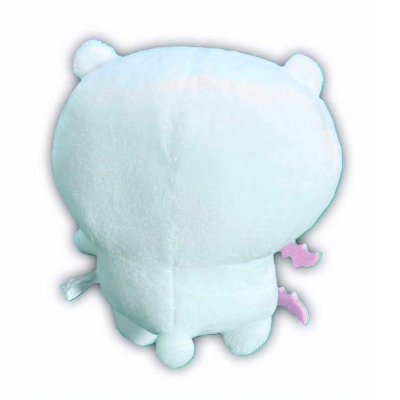 Chiikawa Plush 16cm Yay! Toy, Approx. (Chiikawa)