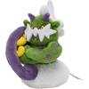 Оригинальная плюшевая игрушка Торнадус из Покемон Центра 17x9.5x13 см Мягкая мягкая игрушка