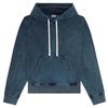 Diesel Mens Faded Hoodie