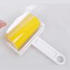 Washable Roller Cleaner Lint Sticky Picker Pet Hair Fluff Remover Brush Reusable Cleaning Brushes