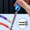 Continuity Voltage Battery Test Pencil Non-contact Inductive Voltage Detector Pen  Electrician