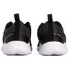 Nike Flex Experience Run 10 Black Women Sneakers Dark-Smoke-Grey Iron-Grey White CI9964-002
