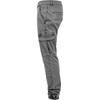 Urban Classics Mens Twill Washed Cargo Trousers