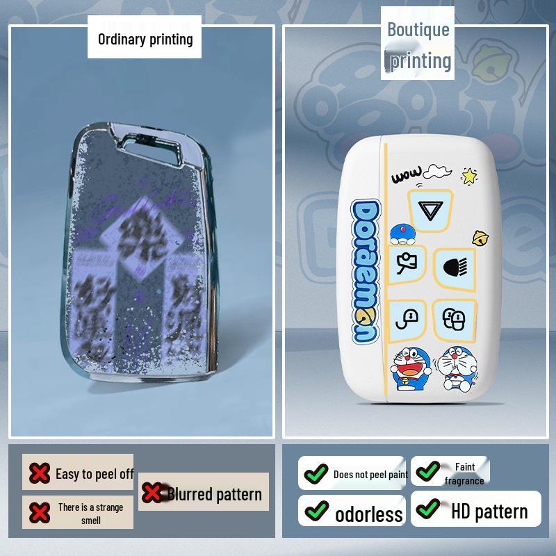 Land Rover Range Rover/Evoque/Defender 110/Discovery 5 Sport Key Case Accessory.