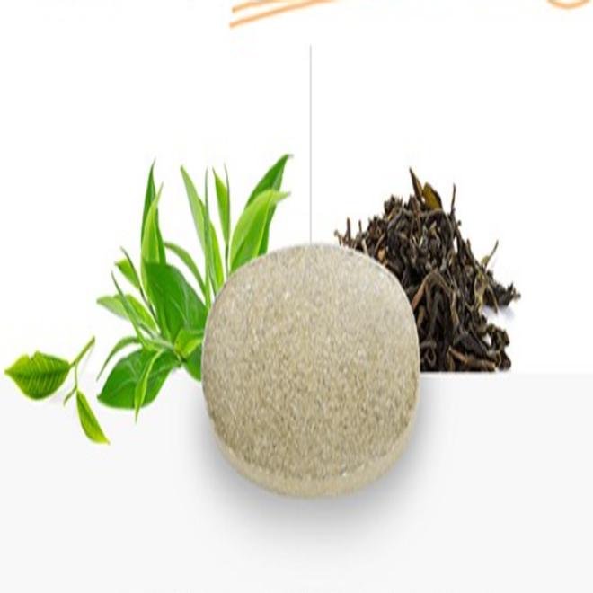 (Сделано в Корее) Green Monster Diet 14in1 Green Tea Catechin Plus (56 капсул)