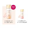 В апреле Shiseido Prior Highly Moisturizing Whitening Emulsion 31 мл [Выпущено 21, 2023] [Официально] (Прозрачная крышка) [Квази-лекарство] SPF50+ PA++++