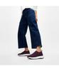 Fitflop [F-Mode] Женские стеганые вязаные слипоны - Plumberry (Ft59K2N04Z)