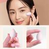 14 Pcs Beauty Eggs Makeup Sponge Set Long Lasting Foundation Blender Wet Dry Use