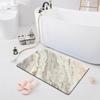 Bathroom Non-slip Absorbent Mat Toilet Shower Room Carpet Bedroom Corridor Floor Kitchen Door Mat Carpet