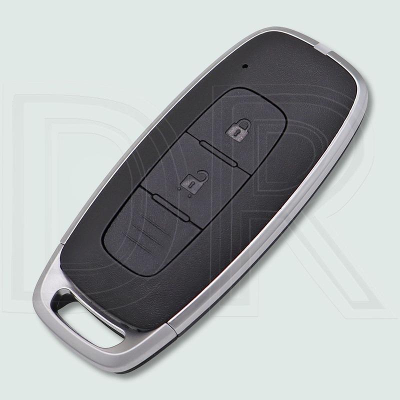DR KR5TXPZ1/Z2/Z3 S180146119 Бесключевой брелок-ключ для автомобиля Nissan Rogue Kicks Ariya Versa Pathfinder Ignis X-Trail 2022 2023