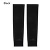 1Pair Outdoor Basketball Athletic Cover Sport Cooling Arm Sleeves Sun UV Protection