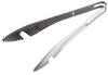 UG-3270 Outdoor BBQ Tongs, Easy To Grab Skewers, Skewers, No Tip, 24cm, Stainless Steel
